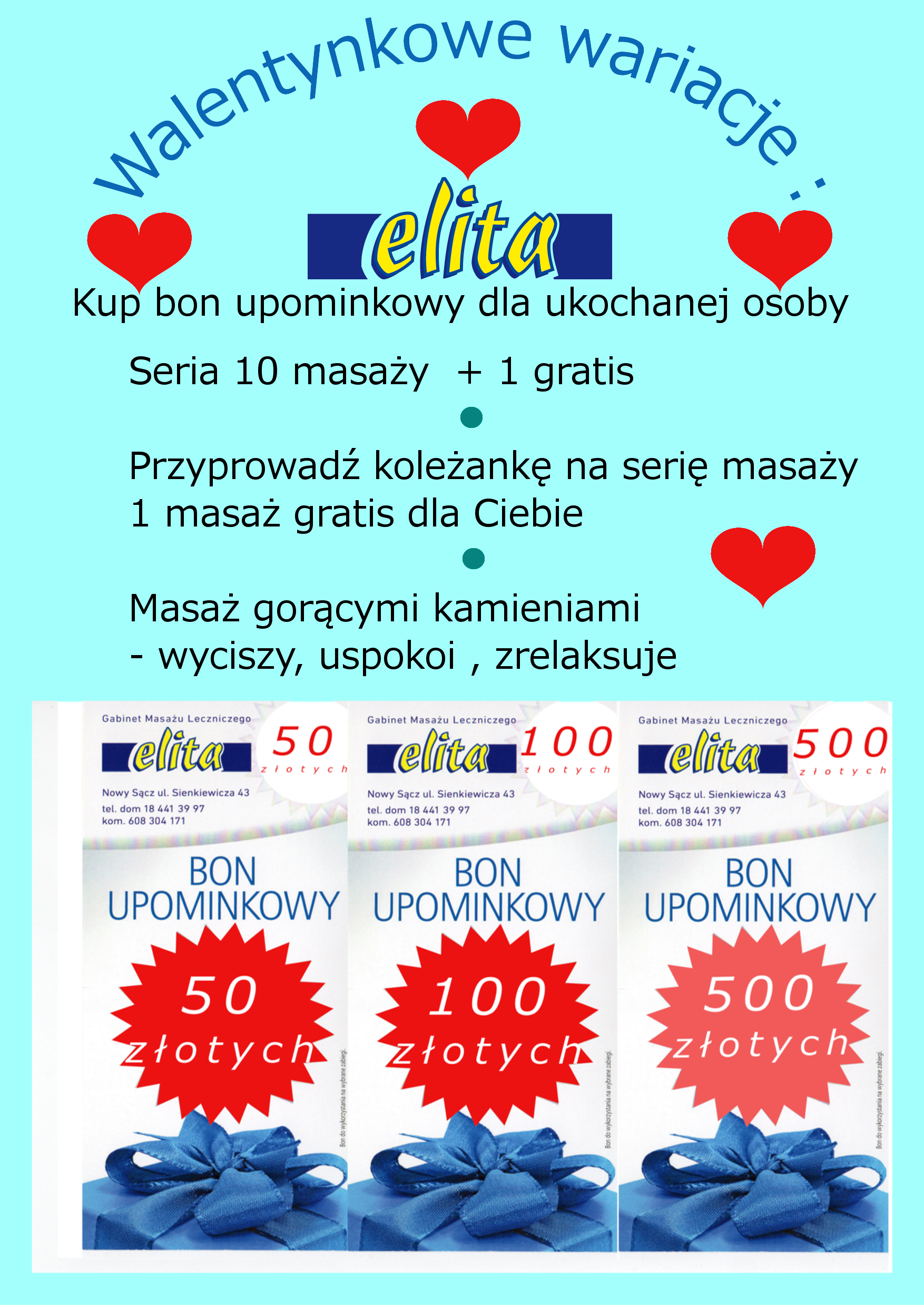 Promocja